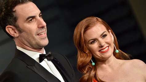 Sacha Baron Cohen Bio, Age, Wife, Isla Fisher, Movies.